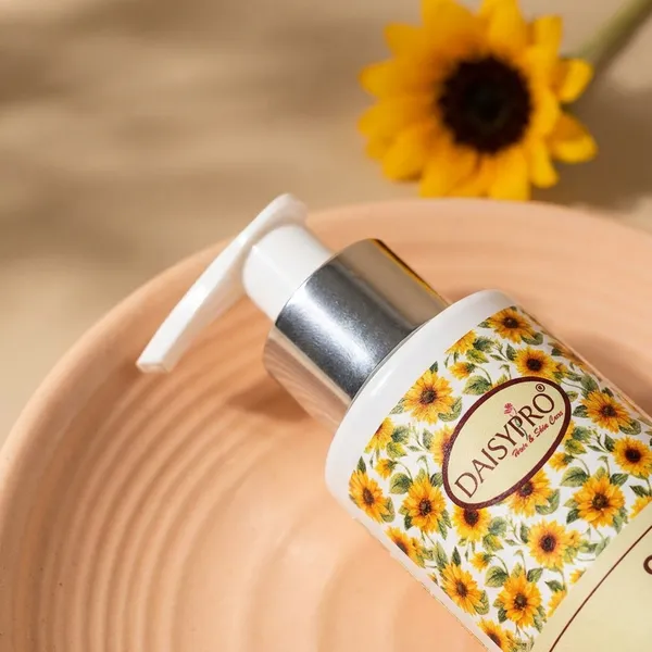 Sunflower_Face_Wash