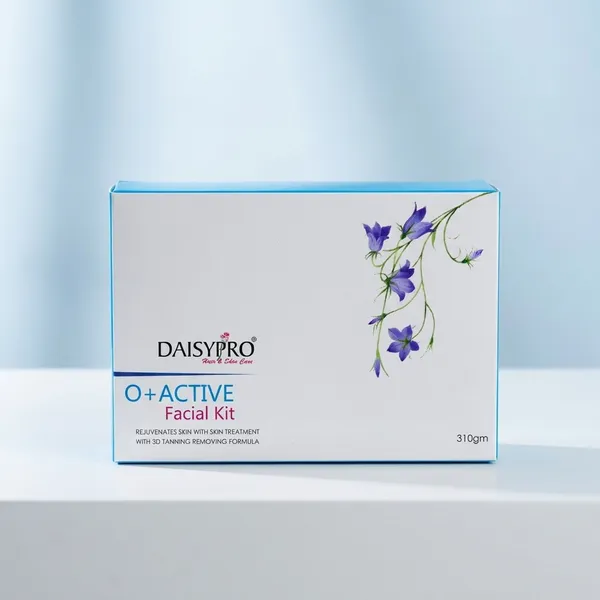 O_Plus_Active_Oxygen_Facial_Kit