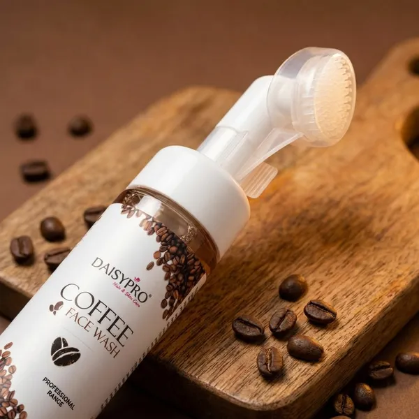 Coffee_Face_Wash_With_Vitamin_B3