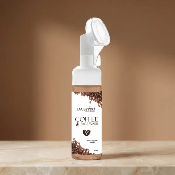 Coffee_Face_Wash_With_Vitamin_B3