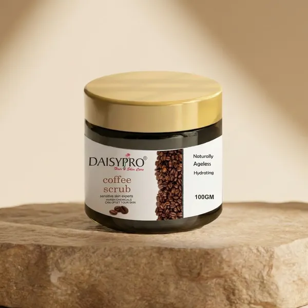 Coffee_Face_Scrub_For_Sensitive_Skin
