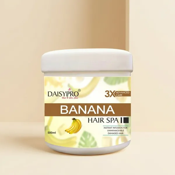 Banana_Hair_Spa