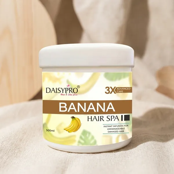 Banana_Hair_Spa