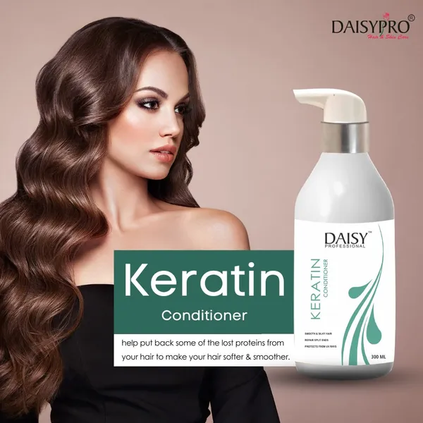 Keratin_Conditioner_Smooth_And_Silky_Hair