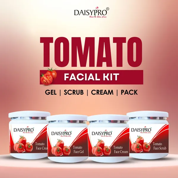 Tomato_Facial_Kit_Complete_4_Step_Set
