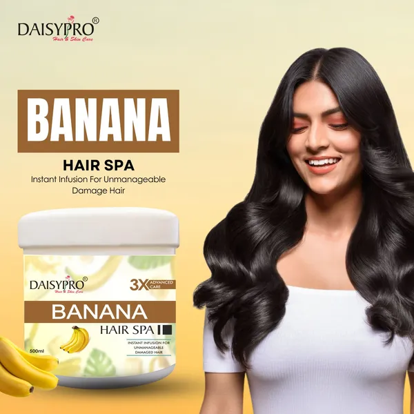 Banana_Hair_Spa