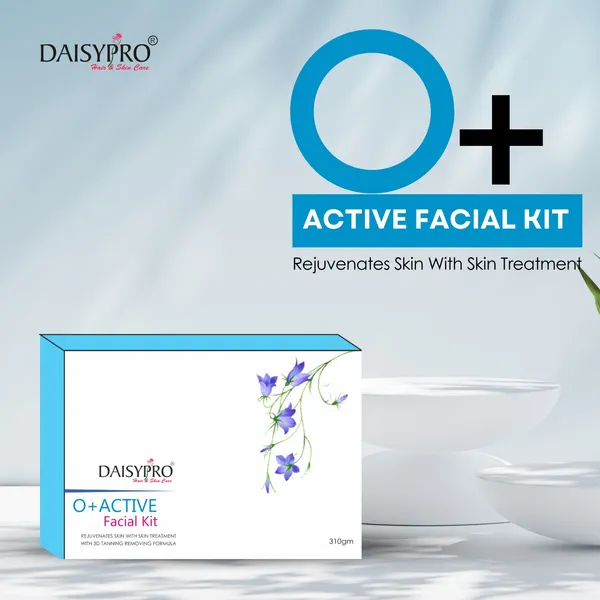 O_Plus_Active_Oxygen_Facial_Kit