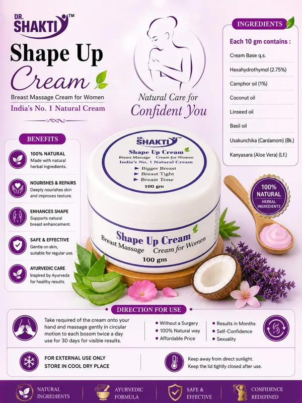 Dr._Shakti_Breast_Massage_Cream_For_Women_And_Dr._Shakti_Life_Changer_Capsules_For_Men_And_Women