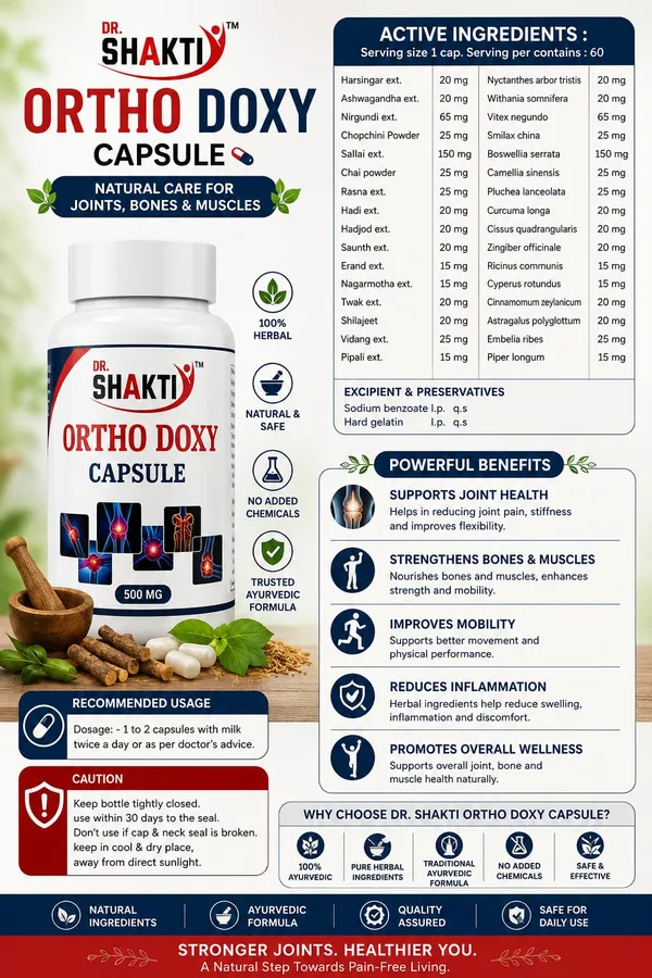 Dr._Shakti_Ortho_Doxy_Capsules_&_Pain_Relief_Oil_Roll-On_For_Men_And_Women
