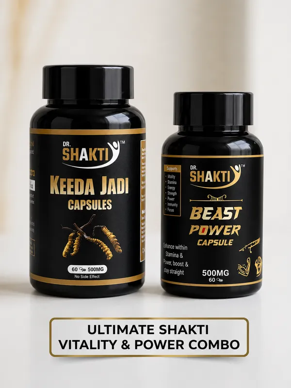 Dr._Shakti_Keeda_Jadi_Capsules_For_Men_&_Dr._Shakti_Beast_X_Power_Capsules_For_Men