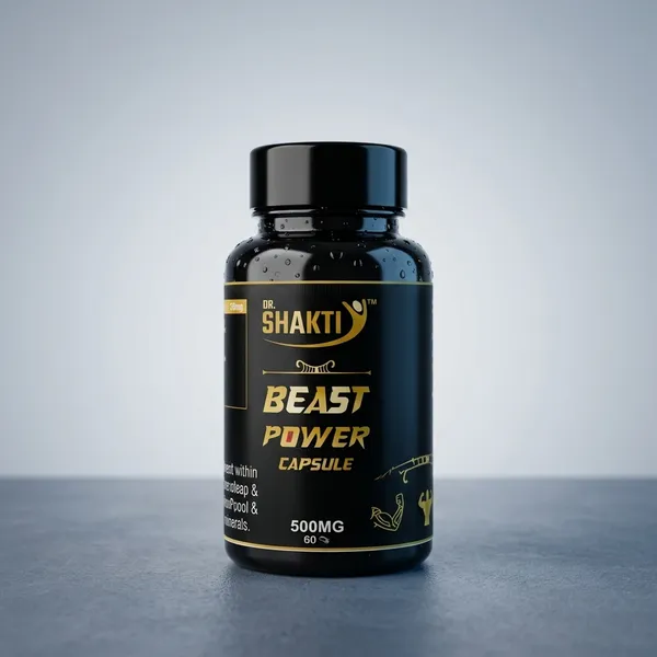 Dr._Shakti_Beast_X_Power_Capsules_For_Men