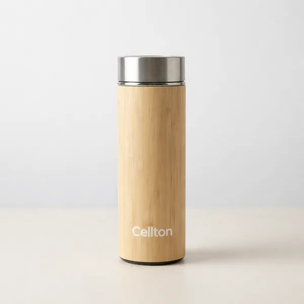Bamboo_Finish_Stainless_Steel_Vacuum_Insulated_Water_Bottle