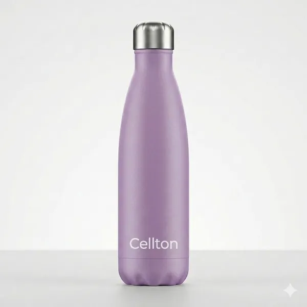Stainless_Steel_Insulated_Water_Bottle_Lavender_Purple_500Ml