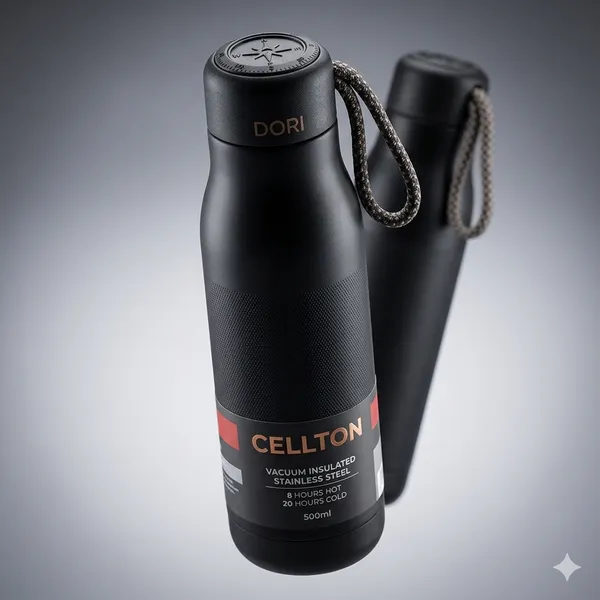 Dori_Flask/Dori_Bottle_(Black)