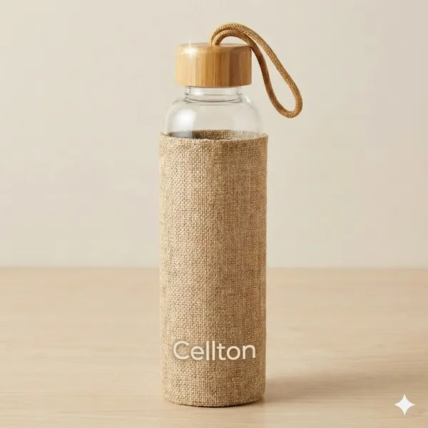 Glass_Water_Bottle_With_Bamboo_Lid_And_Fabric_Sleeve