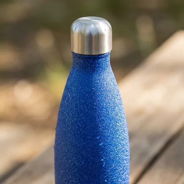 Stainless_Steel_Insulated_Water_Bottle_Blue_Glitter_Finish