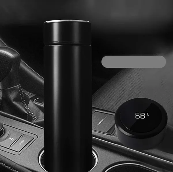 Stainless_Steel_Temperature_Water_Bottle_Thermos,_Double_Wall_Vacuum_Intelligent_Cup_With_Lcd_Smart_Display_For_Office,_Home,_Gym,_Outdoor_Travel_Hot_And_Cold_Drinks_(500_Ml-_Multi)