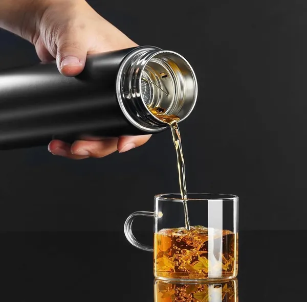 Stainless_Steel_Temperature_Water_Bottle_Thermos,_Double_Wall_Vacuum_Intelligent_Cup_With_Lcd_Smart_Display_For_Office,_Home,_Gym,_Outdoor_Travel_Hot_And_Cold_Drinks_(500_Ml-_Multi)