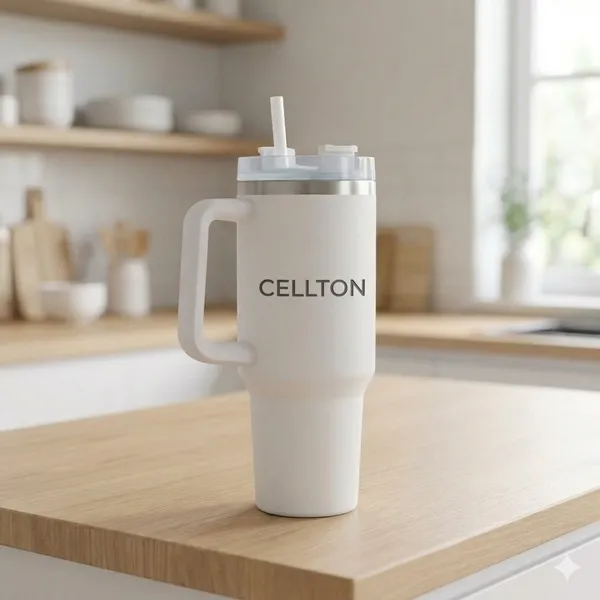 Insulated_Stainless_Steel_Tumbler_With_Handle_And_Straw_White_Travel_Mug