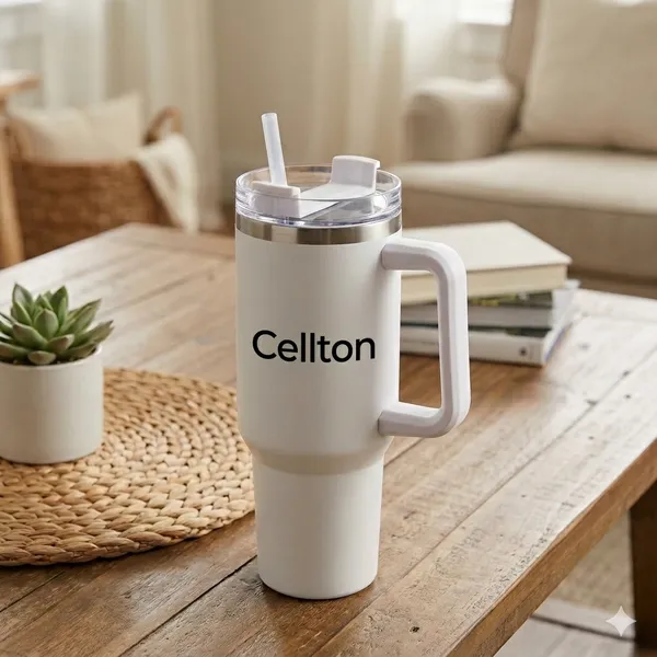 Insulated_Stainless_Steel_Tumbler_With_Handle_And_Straw_White_Travel_Mug