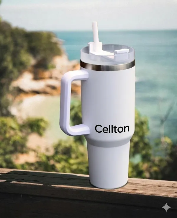 Insulated_Stainless_Steel_Tumbler_With_Handle_And_Straw_White_Travel_Mug
