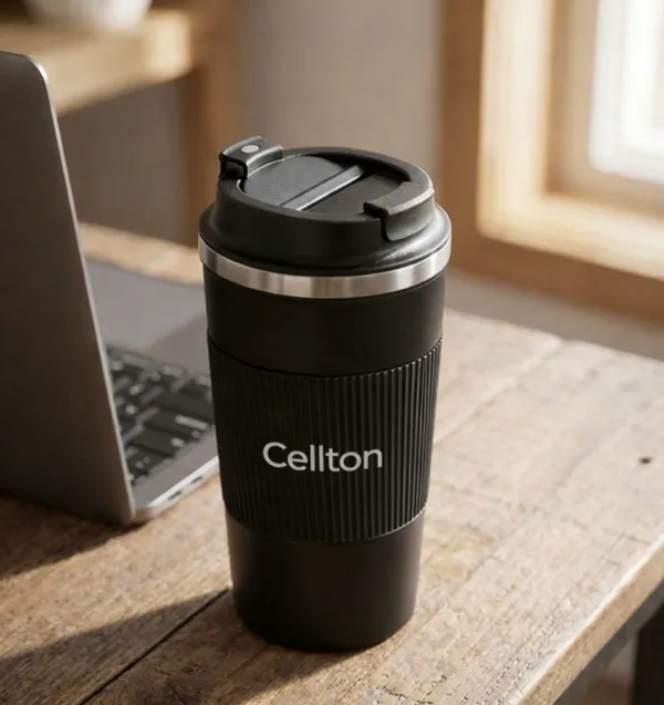 Novo_Insulated_Coffee_Travel_Mug,_Double_Walled_Stainless_Steel_Tumbler,_Insulated_Cup_With_Leak_Proof_Lid,_Thermal_Mug_With_Non-Slip_Protective_Grip