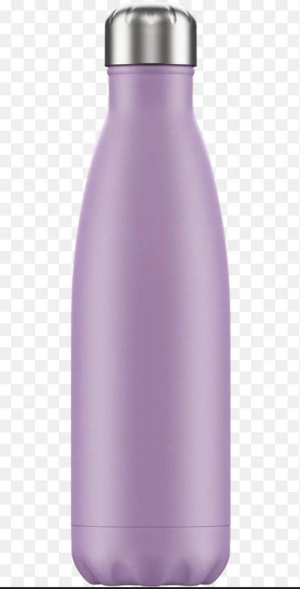 Stainless_Steel_Insulated_Water_Bottle_Lavender_Purple_500Ml