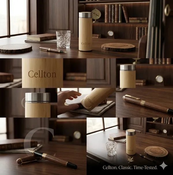 Bamboo_Insulated_Stainless_Steel_Water_Bottle_With_Tea_Infuser_450Ml