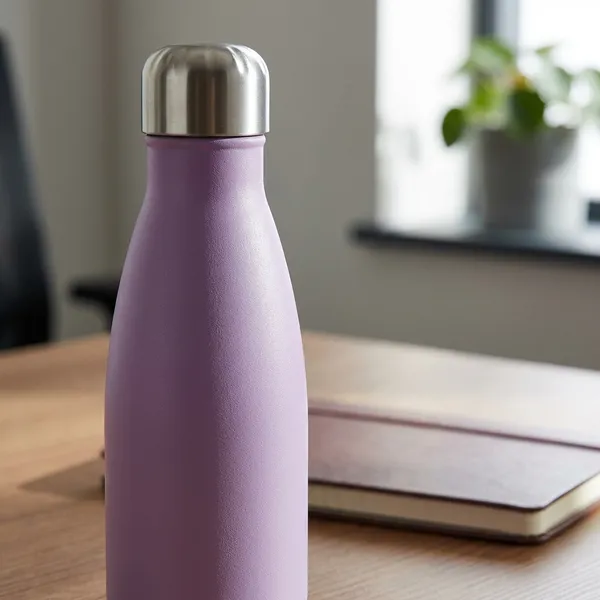 Stainless_Steel_Insulated_Water_Bottle_Lavender_Purple_500Ml