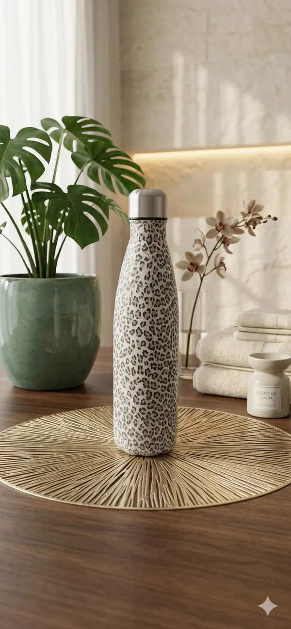 Stainless_Steel_Flask_Water_Bottle_|_Leak-Proof_|_Double_Walled_Vacuum_Insulation_-_Keeps_Water_Hot_For_12_Hrs_And_Cold_For_24_Hrs_|_Thermosteel_Bottle_For_Travel,_Home,_Office,_School,Sports,_Gym,_Gifting(750_Ml,_Little_Wildflowers)