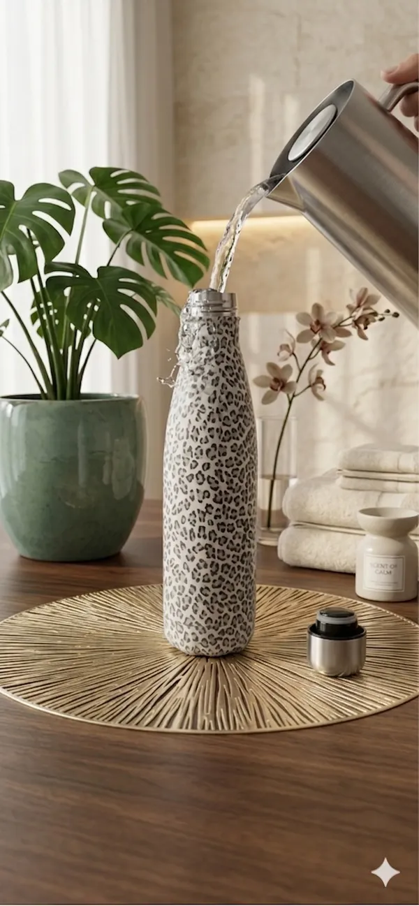 Stainless_Steel_Flask_Water_Bottle_|_Leak-Proof_|_Double_Walled_Vacuum_Insulation_-_Keeps_Water_Hot_For_12_Hrs_And_Cold_For_24_Hrs_|_Thermosteel_Bottle_For_Travel,_Home,_Office,_School,Sports,_Gym,_Gifting(750_Ml,_Little_Wildflowers)