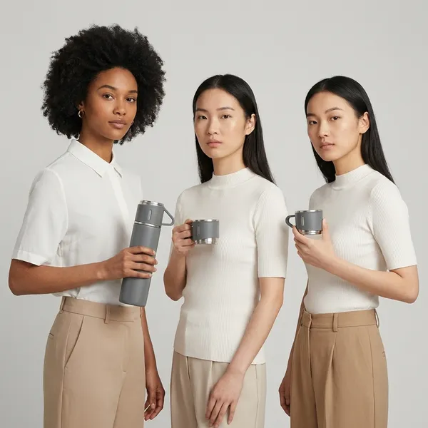 Stainless_Steel_Vacuum_Flask_With_Two_Cups_Gift_Set