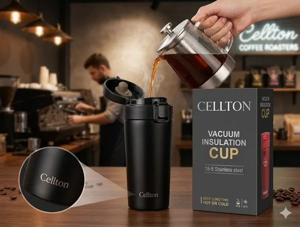 Thermos_Flask_Vacuum_Insulated_Travel_Coffee_Mug,_260Ml_|_Hot_And_Cold_|_Isi_Certified_Stainless_Steel_|_3_Layer_Insulation_|_Leakproof_|_Cocoa_|_Ideal_For_Travel,_Office,_And_Home_-_Knight_Black