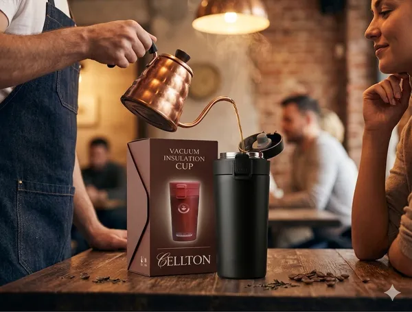 Thermos_Flask_Vacuum_Insulated_Travel_Coffee_Mug,_260Ml_|_Hot_And_Cold_|_Isi_Certified_Stainless_Steel_|_3_Layer_Insulation_|_Leakproof_|_Cocoa_|_Ideal_For_Travel,_Office,_And_Home_-_Knight_Black