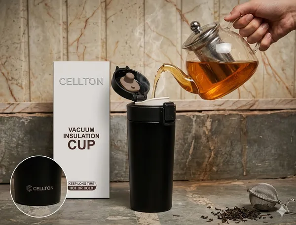 Thermos_Flask_Vacuum_Insulated_Travel_Coffee_Mug,_260Ml_|_Hot_And_Cold_|_Isi_Certified_Stainless_Steel_|_3_Layer_Insulation_|_Leakproof_|_Cocoa_|_Ideal_For_Travel,_Office,_And_Home_-_Knight_Black