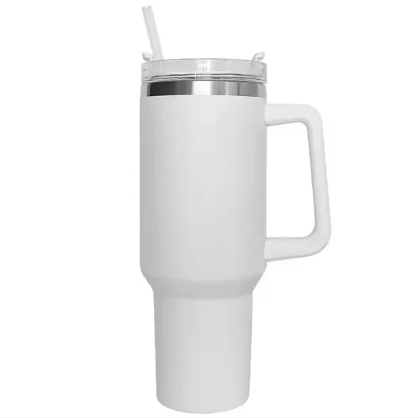Large_White_Insulated_Stainless_Steel_Tumbler_With_Handle_And_Straw_Travel_Mug