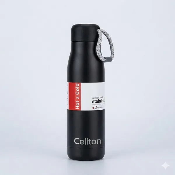 Stainless_Steel_Vacuum_Insulated_Water_Bottle_With_Diamond_Ring_Handle_500Ml