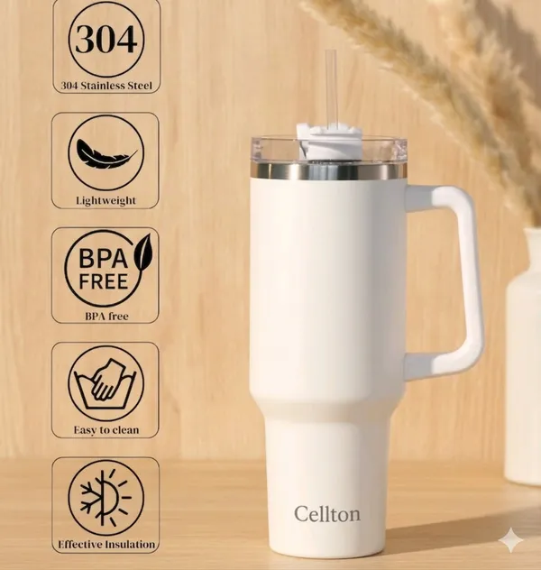 Large_White_Insulated_Stainless_Steel_Tumbler_With_Handle_And_Straw_Travel_Mug