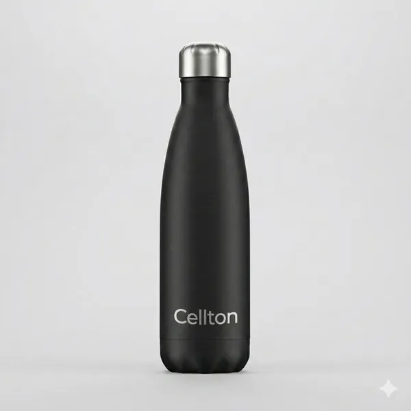 Stainless_Steel_Vacuum_Insulated_Water_Bottle_Matte_Black_500Ml