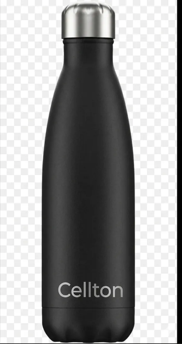 Stainless_Steel_Vacuum_Insulated_Water_Bottle_Matte_Black_500Ml