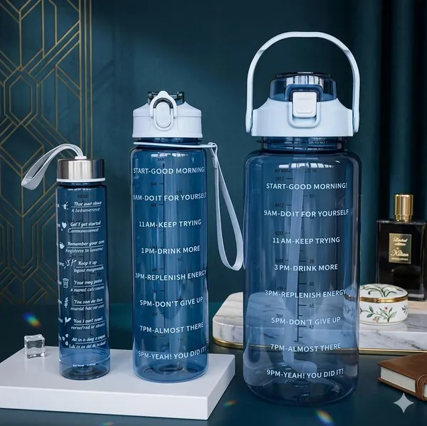Set_Of_3_|_Motivational_Time_Marker_Water_Bottle_Set_(500Ml,_1000Ml,_2000Ml)