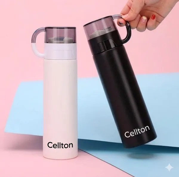 Insulated_Stainless_Steel_Vacuum_Flask_Water_Bottle_550Ml_Pack_Of_2
