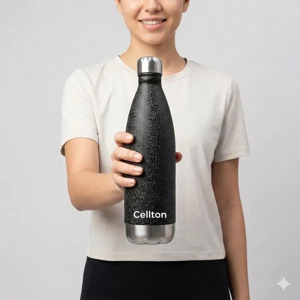 Insulated_Stainless_Steel_Water_Bottle_With_Textured_Finish_750Ml