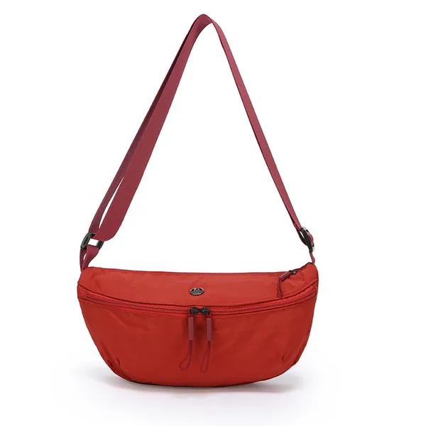Unisex_Waterproof_Nylon_Sling_Bag_|_Lightweight_Crossbody_Shoulder_Bag_for_Travel,_Gym_&_Daily_Use