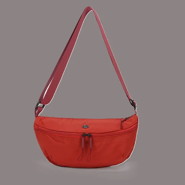 Unisex_Waterproof_Nylon_Sling_Bag_|_Lightweight_Crossbody_Shoulder_Bag_for_Travel,_Gym_&_Daily_Use