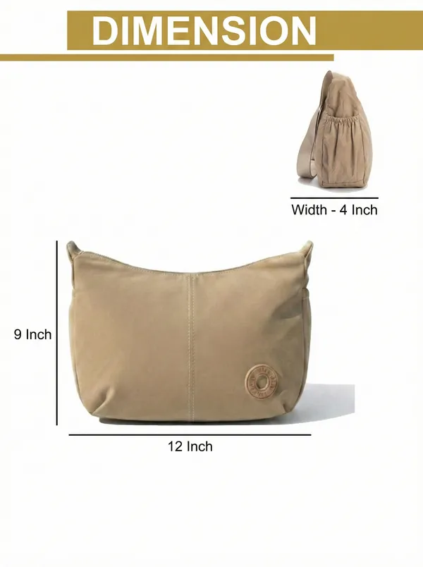 Women’s_Sling_Bag_|_Lightweight_Parachute_Fabric_Crossbody_Bag_|_Water-Resistant_Shoulder_Bag_with_Multiple_Zipper_Pockets_|_Daily_Use,_Travel_&_Casual_Wear