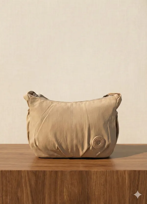 Women’s_Sling_Bag_|_Lightweight_Parachute_Fabric_Crossbody_Bag_|_Water-Resistant_Shoulder_Bag_with_Multiple_Zipper_Pockets_|_Daily_Use,_Travel_&_Casual_Wear