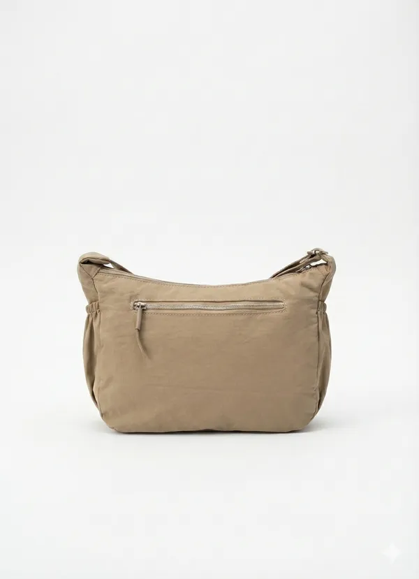 Women’s_Sling_Bag_|_Lightweight_Parachute_Fabric_Crossbody_Bag_|_Water-Resistant_Shoulder_Bag_with_Multiple_Zipper_Pockets_|_Daily_Use,_Travel_&_Casual_Wear