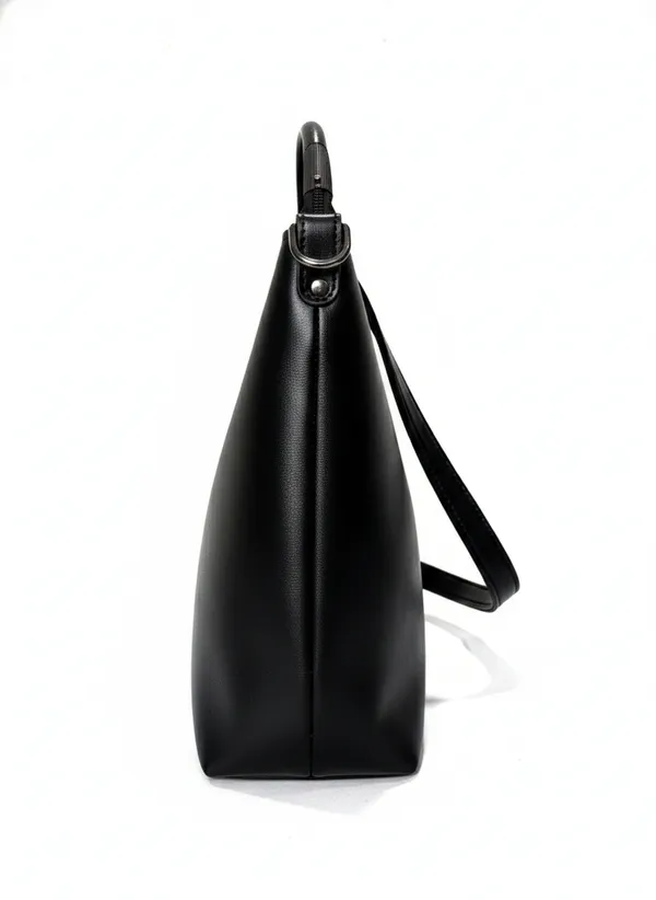 Classic_Leather_Laptop_Tote_Bag_With_Detachable_Sling_Strap_For_Women