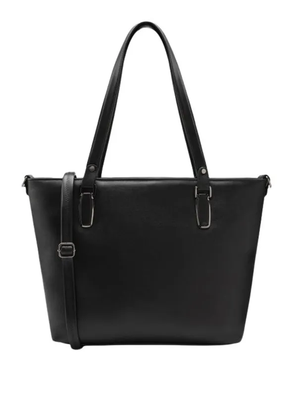 Classic_Leather_Laptop_Tote_Bag_With_Detachable_Sling_Strap_For_Women